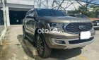 Ford Everest   Titanium 4x2 2021 2021 - Ford Everest Titanium 4x2 2021