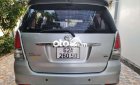 Toyota Innova   2011 2.0G 2011 - Toyota innova 2011 2.0G