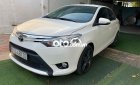 Toyota Vios xe  bản G đời 2017 xe gia đình 2017 - xe vios bản G đời 2017 xe gia đình