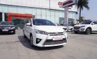 Toyota Yaris 2015 - Màu trắng cực đẹp