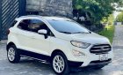 Ford EcoSport 2018 - Xe đẹp giá tốt, hỗ trợ trả góp 70%