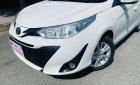 Toyota Vios 2019 - Bình dân giá rẻ tiết kiệm nhiên liệu