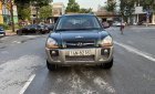 Hyundai Tucson 2009 - Đăng kiểm dài, lốp mới cả dàn