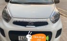 Kia Morning 2015 - Nhập khẩu, đăng ký lần đầu 2018