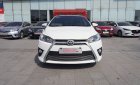 Toyota Yaris 2015 - Màu trắng cực đẹp