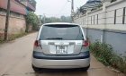 Hyundai Getz 2010 - Màu bạc