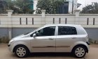 Hyundai Getz 2010 - Màu bạc