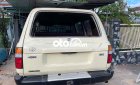 Toyota Land Cruiser gđ bán xe lancuder máy xăng cho ae xe kontum 1996 - gđ bán xe lancuder máy xăng cho ae xe kontum