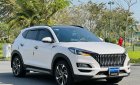 Hyundai Tucson 2021 - Đi lướt cực đẹp, bảo hành chính hãng đến 05/2026 hoặc 100.000 km