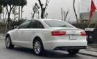 Audi A6 2013 - Màu trắng, nhập khẩu