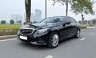 Mercedes-Benz E200 2015 - Màu đen