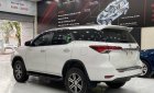Toyota Fortuner 2019 - Màu trắng, giá chỉ 925 triệu