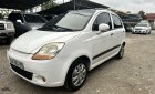 Chevrolet Spark 2010 - Đăng kiểm dài, sẵn đi