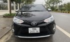 Toyota Vios 2021 - Xe số sàn