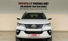 Toyota Fortuner 2020 - Xe số sàn