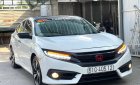 Honda Civic 2017 - Độ nhiều đồ chơi