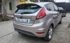 Ford Fiesta 2011 - Xe không một lỗi nhỏ