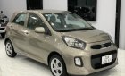 Kia Morning 2020 - Lăn bánh đúng 1 vạn km