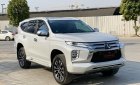 Mitsubishi Pajero Sport 2021 - Nhập khẩu