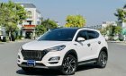 Hyundai Tucson 2021 - Đi lướt cực đẹp, bảo hành chính hãng đến 05/2026 hoặc 100.000 km