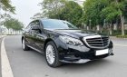 Mercedes-Benz E200 2015 - Màu đen