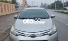 Toyota Vios  E 2017 At 2017 - Vios E 2017 At