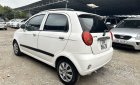 Chevrolet Spark 2010 - Nội ngoại thất đẹp