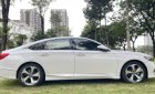 Honda Accord 2020 - Chỉ cần 300 triệu sở hữu ngay xe nhập Honda Accord Turbo màu trắng, giá 920 triệu