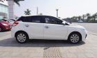 Toyota Yaris 2015 - Màu trắng cực đẹp