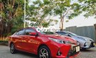 Toyota Vios Xe gia đình   E Cvt 2021 9.900km 2021 - Xe gia đình Toyota Vios E Cvt 2021 9.900km