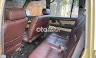 Toyota Land Cruiser gđ bán xe lancuder máy xăng cho ae xe kontum 1996 - gđ bán xe lancuder máy xăng cho ae xe kontum