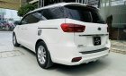 Kia Sedona 2018 - Màu trắng