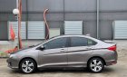 Honda City 2015 - Honda City 2015 số tự động