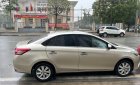 Toyota Vios 2016 - Cần bán xe đăng ký 2016, xe gia đình giá chỉ 350tr