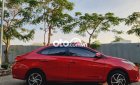 Toyota Vios Xe gia đình   E Cvt 2021 9.900km 2021 - Xe gia đình Toyota Vios E Cvt 2021 9.900km