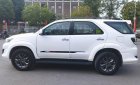 Toyota Fortuner 2015 - Toyota Fortuner 2015 tại Hà Nội