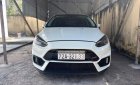 Ford Focus 2019 - Màu trắng, nhập khẩu nguyên chiếc, giá cực tốt