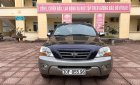 Kia Sorento 2008 - Xe nhập khẩu nguyên chiếc, máy dầu 2 cầu, số tự động, giá chỉ 298tr