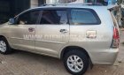 Toyota Innova 2007 - Cực bền, xe còn khá tốt