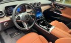 Mercedes-Benz C200 2022 - Cần bán xe màu trắng