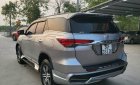 Toyota Fortuner 2018 - Hỗ trợ vay ngân hàng