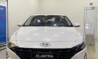 Hyundai Elantra 2023 - Sẵn xe giao ngay - Hỗ trợ bank 80% giá trị xe - Đầu năm tặng thẻ dịch vụ đến 50 triệu + BHVC + Khuyến mại thảm