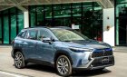 Toyota Corolla Cross 2023 - Ưu đãi khủng khai xuân giảm tiền mặt