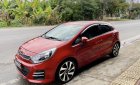 Kia Rio 2015 - Kia Rio 2015