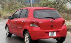 Toyota Yaris 2011 - Màu đỏ, nhập khẩu Thái, 320 triệu