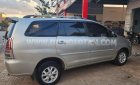 Toyota Innova 2007 - Cực bền, xe còn khá tốt