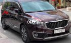 Kia Sedona  Full dầu model 2017 2016 - sedona Full dầu model 2017