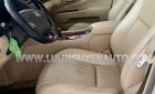 Lexus LS 600 2008 - Màu trắng, nhập khẩu