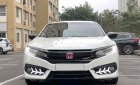 Honda Civic   1.5L Vtec Turbo 2018 2018 - Honda Civic 1.5L Vtec Turbo 2018