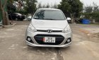 Hyundai Grand i10 2015 - Gầm bệ chắc chắn